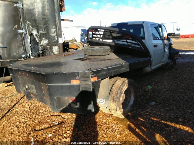 2014 Dodge Ram, VIN: 3C7WRLEL7EG166493