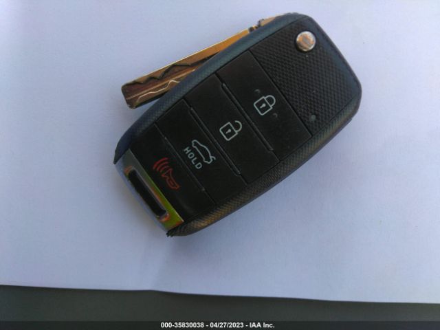 5XXGM4A76FG425574 KIA Optima Lx