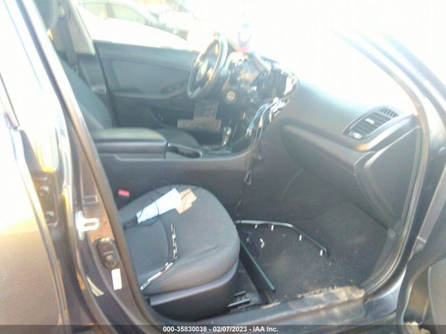 5XXGM4A76FG425574 KIA Optima Lx