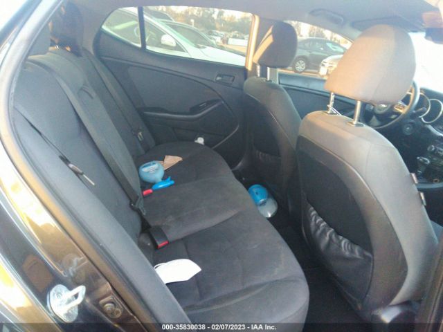 5XXGM4A76FG425574 KIA Optima Lx