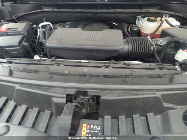 1GKS2GKD4PR122687 GMC Yukon Xl Slt