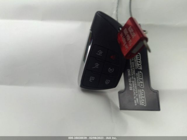 1GKS2GKD4PR122687 GMC Yukon Xl Slt