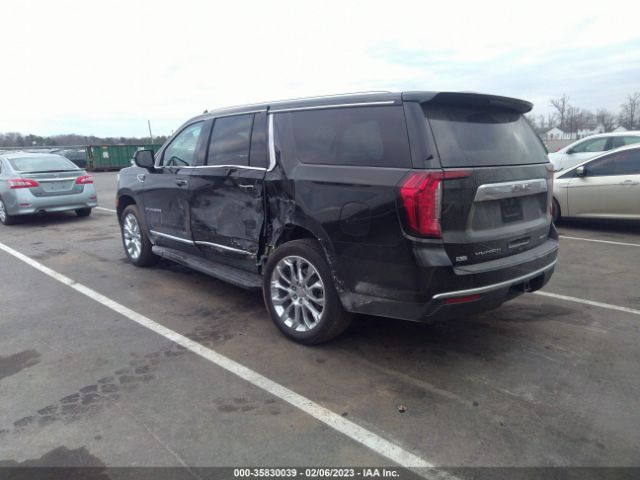 1GKS2GKD4PR122687 GMC Yukon Xl Slt