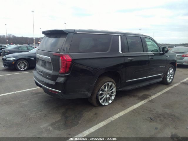1GKS2GKD4PR122687 GMC Yukon Xl Slt