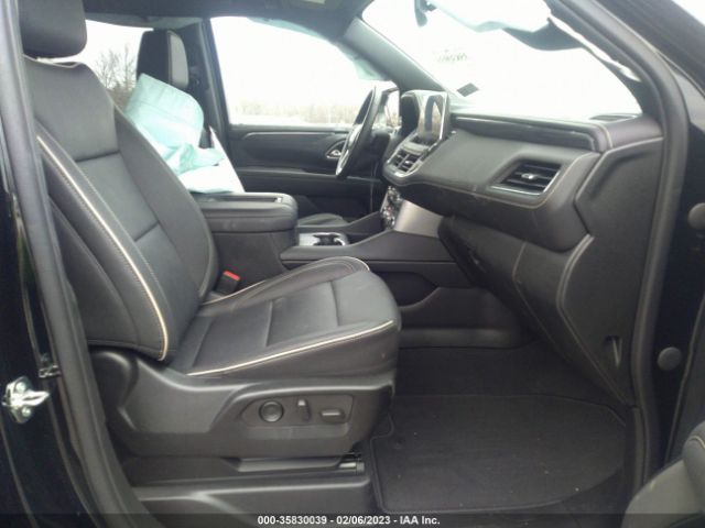 1GKS2GKD4PR122687 GMC Yukon Xl Slt