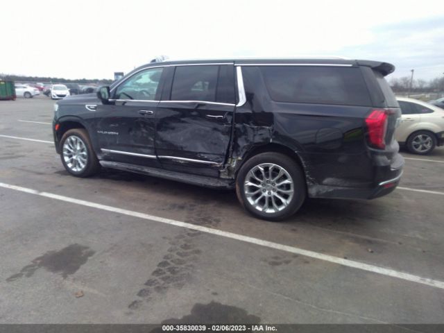 1GKS2GKD4PR122687 GMC Yukon Xl Slt