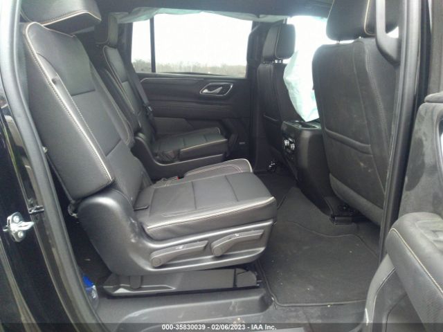1GKS2GKD4PR122687 GMC Yukon Xl Slt
