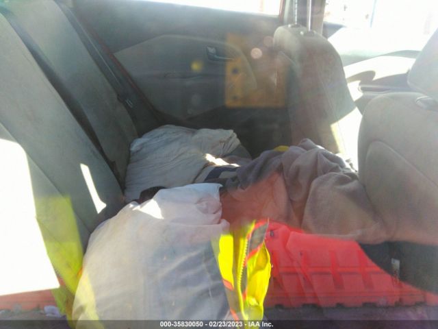KNADM4A38E6324207 KIA RIO LX