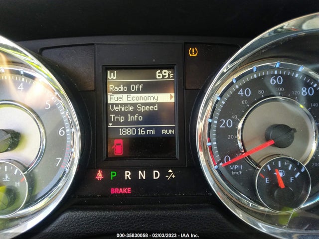 2C4RC1BG7DR555439 Chrysler Town & Country Touring