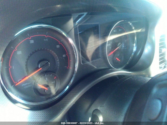 Dodge Charger Sxt 2012 2C3CDXHG0CH287582 Image 7