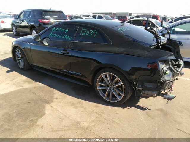 2019 Audi A5, VIN: WAUTNAF54KA018227