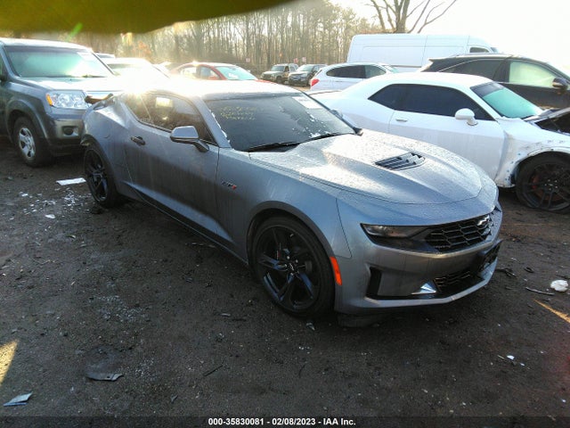 2022 1G1FF1R74N0125565 main image