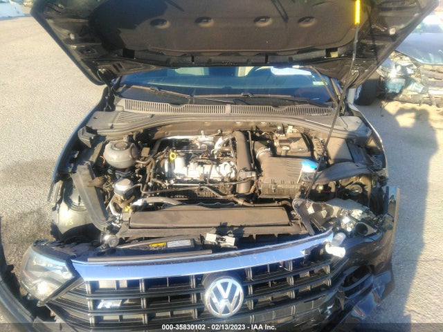 3VWCB7BU8LM038882 Volkswagen Jetta S/se/r-line