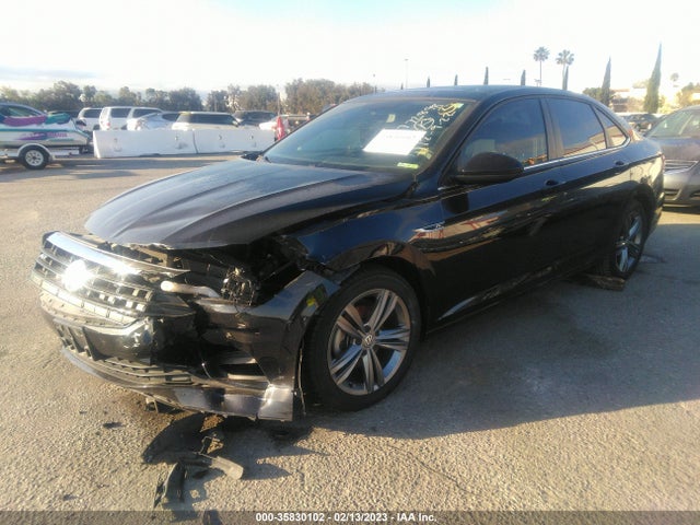 3VWCB7BU8LM038882 Volkswagen Jetta S/se/r-line