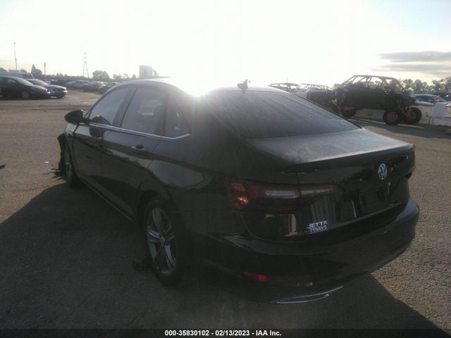 3VWCB7BU8LM038882 Volkswagen Jetta S/se/r-line