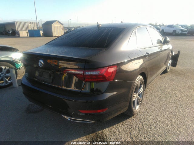 3VWCB7BU8LM038882 Volkswagen Jetta S/se/r-line