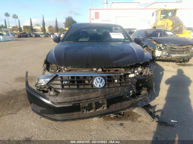 3VWCB7BU8LM038882 Volkswagen Jetta S/se/r-line