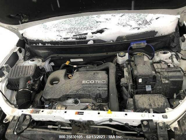 Chevrolet EQUINOX LT 2019 2GNAXUEV7K6243642 Image 11