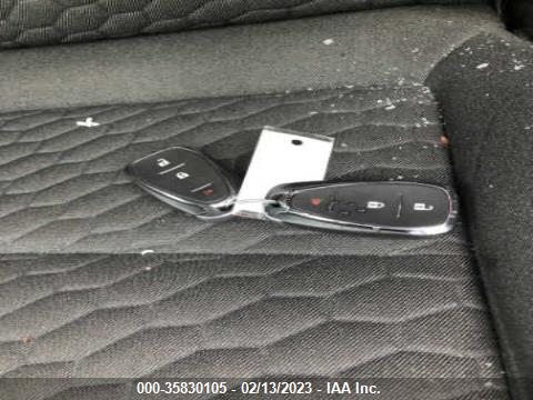 Chevrolet EQUINOX LT 2019 2GNAXUEV7K6243642 Image 3