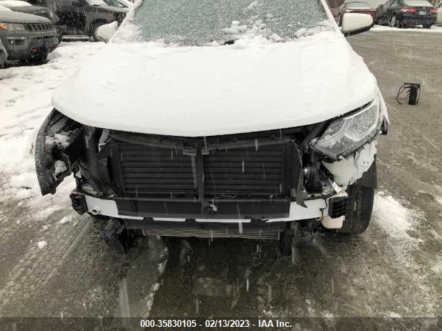 Chevrolet EQUINOX LT 2019 2GNAXUEV7K6243642 Image 7