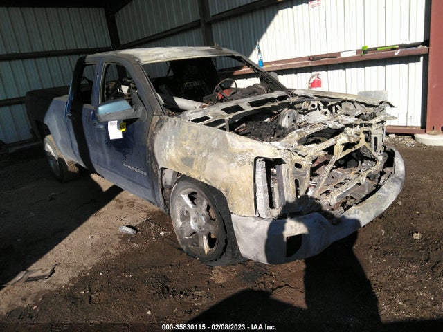 2016 1GCVKREC8GZ202808 main image
