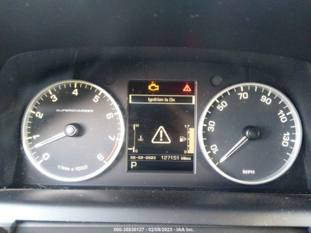 SALSH2E4XDA769221 Land Rover Range Rover Sport Sc
