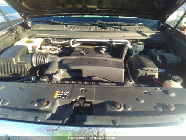 1GTG5AEA7F1263161 GMC Canyon 2wd