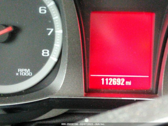 2GKALMEK9F6350907 GMC Terrain Sle