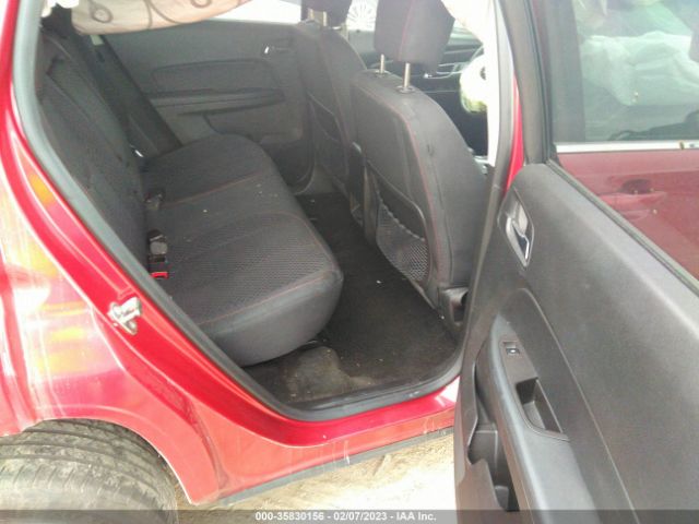 2GKALMEK9F6350907 GMC Terrain Sle