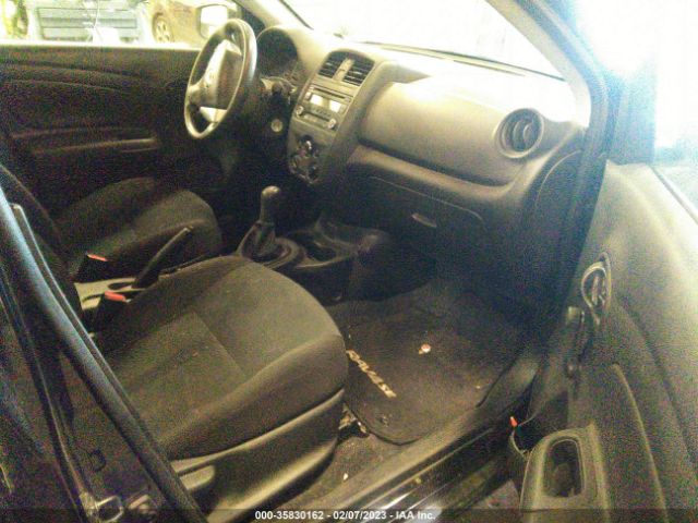 3N1CN7AP3JL800527 Nissan Versa Sedan S
