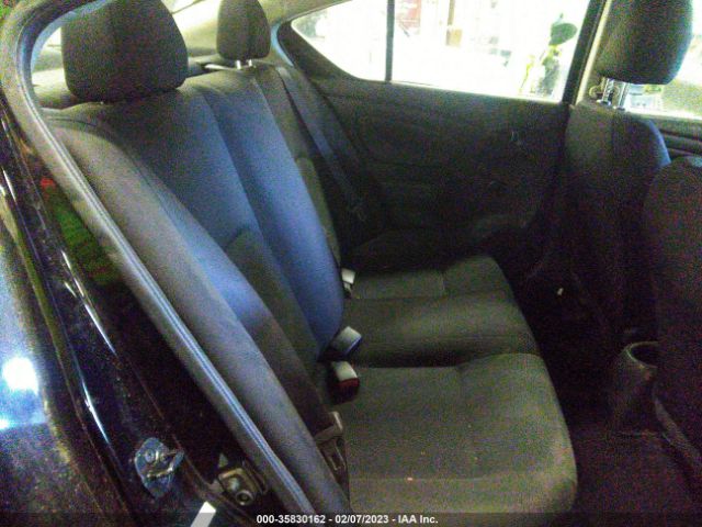 3N1CN7AP3JL800527 Nissan Versa Sedan S