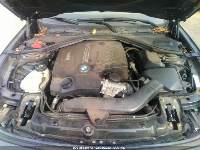 WBA3X9C56FD868037 BMW 3 Series Gran Turismo 335i Xdrive