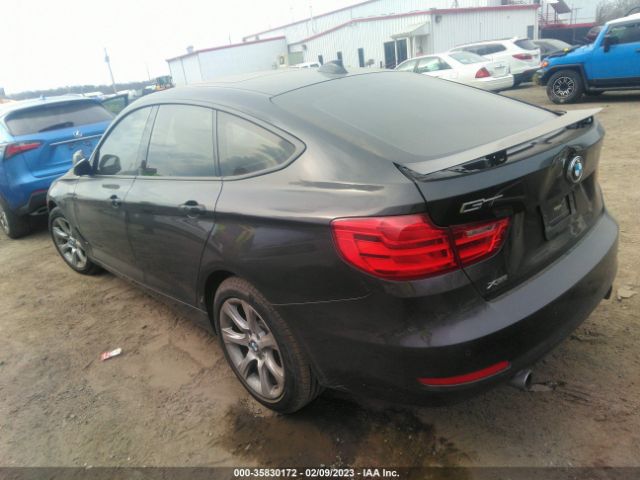 WBA3X9C56FD868037 BMW 3 Series Gran Turismo 335i Xdrive
