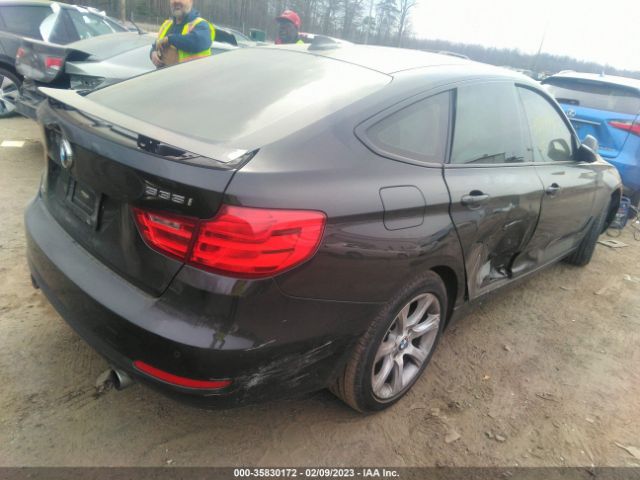 WBA3X9C56FD868037 BMW 3 Series Gran Turismo 335i Xdrive