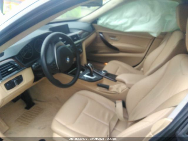 WBA3X9C56FD868037 BMW 3 Series Gran Turismo 335i Xdrive