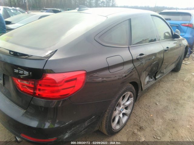 WBA3X9C56FD868037 BMW 3 Series Gran Turismo 335i Xdrive