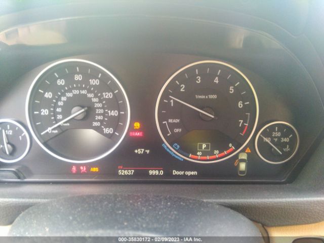 WBA3X9C56FD868037 BMW 3 Series Gran Turismo 335i Xdrive