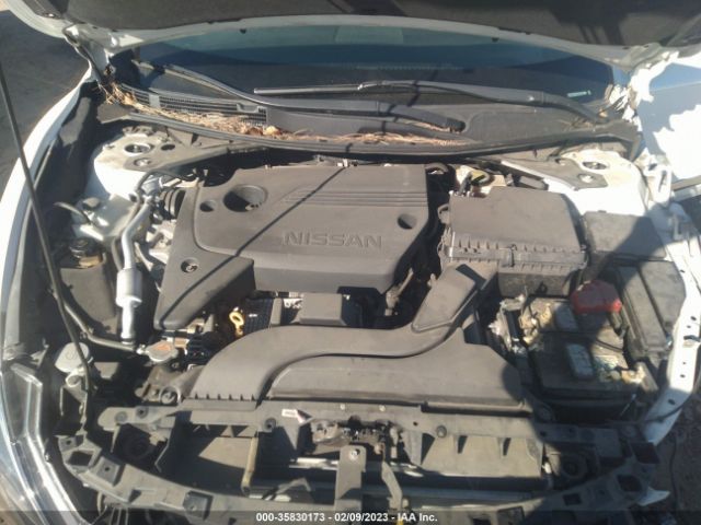 1N4AL3AP6GC147172 Nissan Altima 2.5 Sr