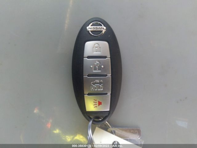 1N4AL3AP6GC147172 Nissan Altima 2.5 Sr