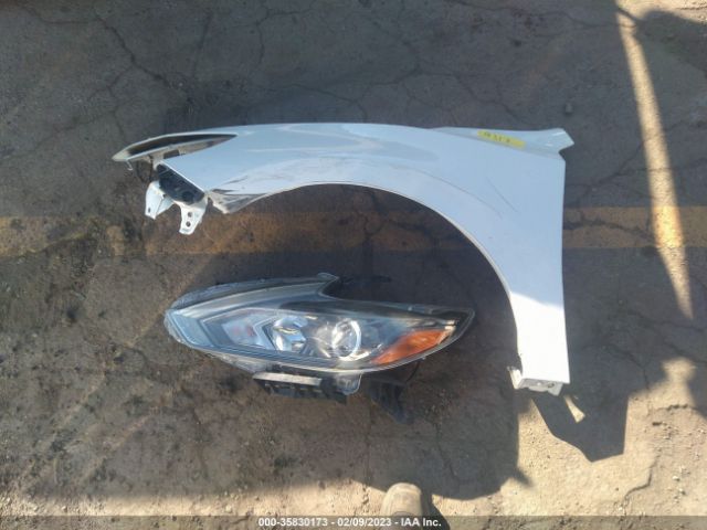 1N4AL3AP6GC147172 Nissan Altima 2.5 Sr