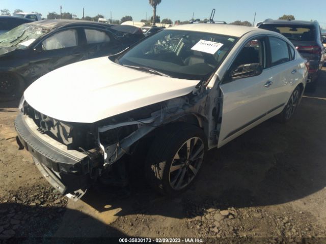 1N4AL3AP6GC147172 Nissan Altima 2.5 Sr
