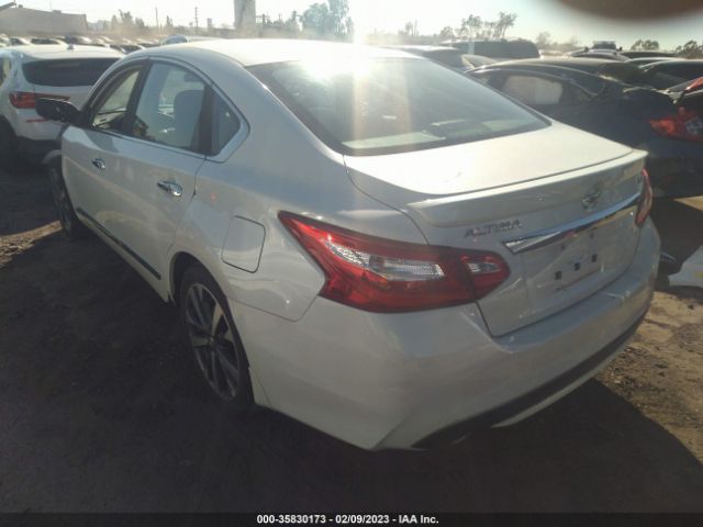 1N4AL3AP6GC147172 Nissan Altima 2.5 Sr