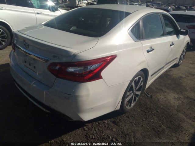 1N4AL3AP6GC147172 Nissan Altima 2.5 Sr