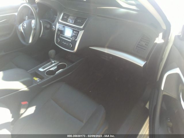 1N4AL3AP6GC147172 Nissan Altima 2.5 Sr