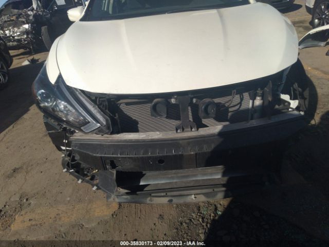 1N4AL3AP6GC147172 Nissan Altima 2.5 Sr