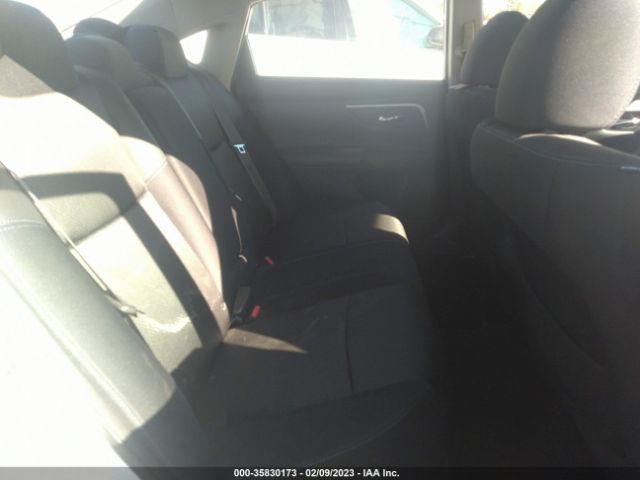 1N4AL3AP6GC147172 Nissan Altima 2.5 Sr