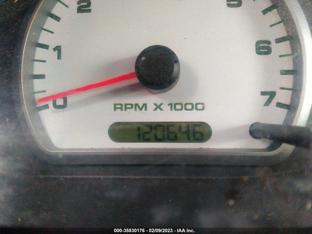 2008 MAZDA B-SERIES TRUCK VIN: 4F4ZR47E88PM01229