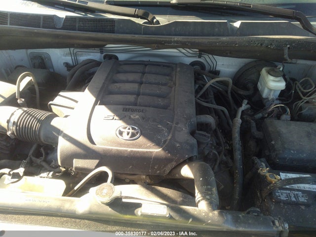 2015 Toyota Tundra, VIN: 5TFHY5F17FX426437