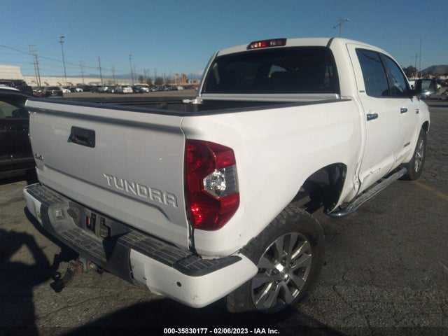 2015 Toyota Tundra, VIN: 5TFHY5F17FX426437