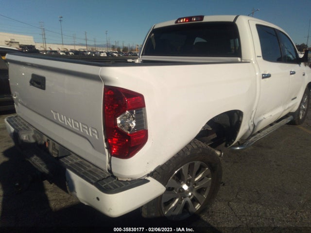 2015 Toyota Tundra, VIN: 5TFHY5F17FX426437